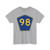 PR secondary 98 (Puerto Rico) (Road Sign) T-Shirt