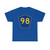 PR secondary 98 (Puerto Rico) (Road Sign) T-Shirt
