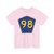 PR secondary 98 (Puerto Rico) (Road Sign) T-Shirt
