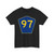 PR secondary 97 (Puerto Rico) (Road Sign) T-Shirt
