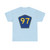 PR secondary 97 (Puerto Rico) (Road Sign) T-Shirt