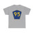 PR secondary 95 (Puerto Rico) (Road Sign) T-Shirt