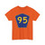 PR secondary 95 (Puerto Rico) (Road Sign) T-Shirt
