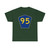 PR secondary 95 (Puerto Rico) (Road Sign) T-Shirt