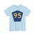 PR secondary 95 (Puerto Rico) (Road Sign) T-Shirt