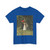 Joseph Bail (1862-1921) The secret - Oil on Canvas - T-Shirt