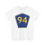 PR secondary 94 (Puerto Rico) (Road Sign) T-Shirt