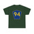 PR secondary 94 (Puerto Rico) (Road Sign) T-Shirt