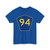 PR secondary 94 (Puerto Rico) (Road Sign) T-Shirt