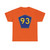 PR secondary 93 (Puerto Rico) (Road Sign) T-Shirt