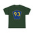 PR secondary 93 (Puerto Rico) (Road Sign) T-Shirt