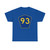 PR secondary 93 (Puerto Rico) (Road Sign) T-Shirt