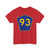 PR secondary 93 (Puerto Rico) (Road Sign) T-Shirt