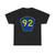 PR secondary 92 (Puerto Rico) (Road Sign) T-Shirt