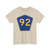 PR secondary 92 (Puerto Rico) (Road Sign) T-Shirt