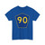 PR secondary 90 (Puerto Rico) (Road Sign) T-Shirt