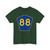 PR secondary 88 (Puerto Rico) (Road Sign) T-Shirt