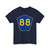 PR secondary 88 (Puerto Rico) (Road Sign) T-Shirt