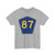 PR secondary 87 (Puerto Rico) (Road Sign) T-Shirt