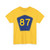 PR secondary 87 (Puerto Rico) (Road Sign) T-Shirt