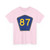 PR secondary 87 (Puerto Rico) (Road Sign) T-Shirt