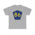 PR secondary 86 (Puerto Rico) (Road Sign) T-Shirt