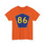 PR secondary 86 (Puerto Rico) (Road Sign) T-Shirt