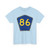 PR secondary 86 (Puerto Rico) (Road Sign) T-Shirt