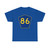 PR secondary 86 (Puerto Rico) (Road Sign) T-Shirt