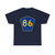 PR secondary 86 (Puerto Rico) (Road Sign) T-Shirt