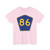 PR secondary 86 (Puerto Rico) (Road Sign) T-Shirt