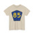 PR secondary 85 (Puerto Rico) (Road Sign) T-Shirt