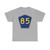 PR secondary 85 (Puerto Rico) (Road Sign) T-Shirt