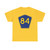 PR secondary 84 (Puerto Rico) (Road Sign) T-Shirt