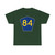 PR secondary 84 (Puerto Rico) (Road Sign) T-Shirt