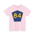 PR secondary 84 (Puerto Rico) (Road Sign) T-Shirt