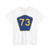 PR secondary 73 (Puerto Rico) (Road Sign) T-Shirt