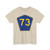 PR secondary 73 (Puerto Rico) (Road Sign) T-Shirt