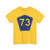 PR secondary 73 (Puerto Rico) (Road Sign) T-Shirt