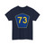 PR secondary 73 (Puerto Rico) (Road Sign) T-Shirt