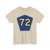 PR secondary 72 (Puerto Rico) (Road Sign) T-Shirt