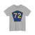 PR secondary 72 (Puerto Rico) (Road Sign) T-Shirt