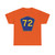 PR secondary 72 (Puerto Rico) (Road Sign) T-Shirt
