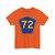 PR secondary 72 (Puerto Rico) (Road Sign) T-Shirt