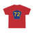 PR secondary 72 (Puerto Rico) (Road Sign) T-Shirt