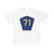 PR secondary 71 (Puerto Rico) (Road Sign) T-Shirt