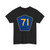 PR secondary 71 (Puerto Rico) (Road Sign) T-Shirt