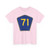 PR secondary 71 (Puerto Rico) (Road Sign) T-Shirt