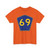 PR secondary 69 (Puerto Rico) (Road Sign) T-Shirt