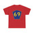 PR secondary 69 (Puerto Rico) (Road Sign) T-Shirt